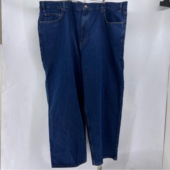Kirkland signature series mens 50 x 30 jeans - Picture 1 of 6